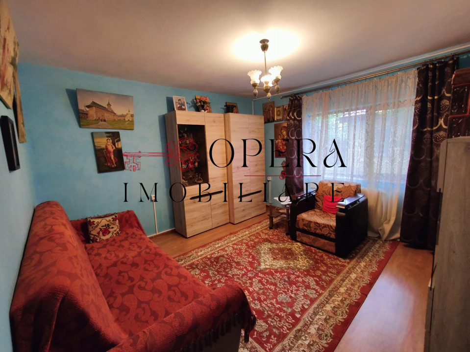 Oportunitate! Casa cu teren, de vanzare, Letcani - Iasi