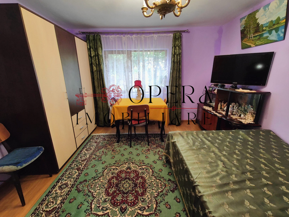 Oportunitate! Casa cu teren, de vanzare, Letcani - Iasi