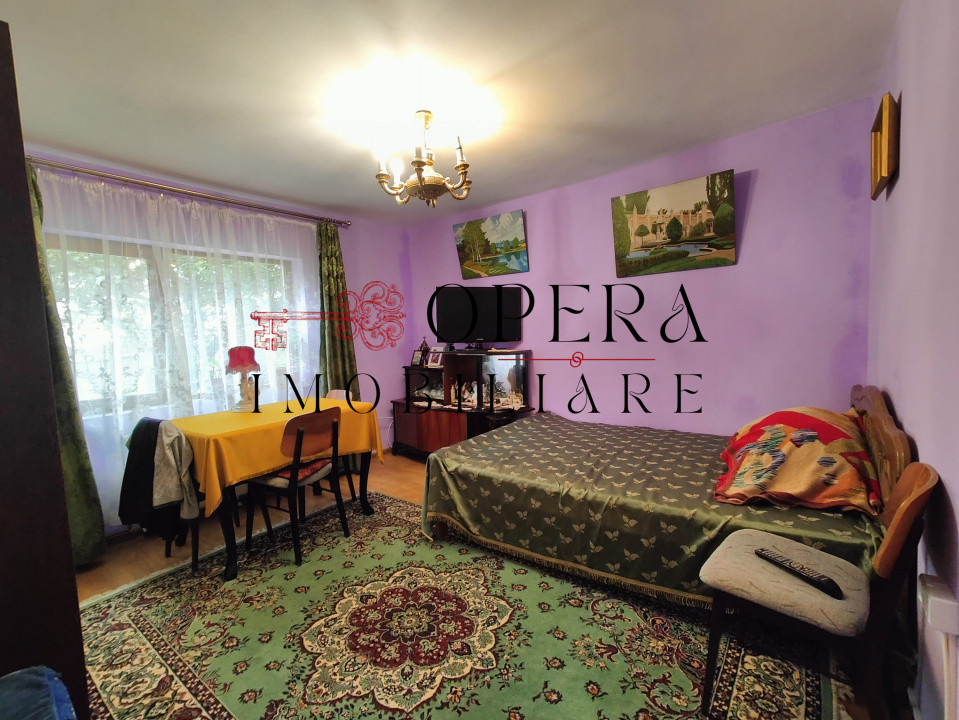 Oportunitate! Casa cu teren, de vanzare, Letcani - Iasi