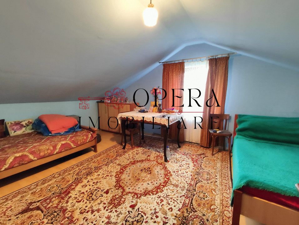 Oportunitate! Casa cu teren, de vanzare, Letcani - Iasi