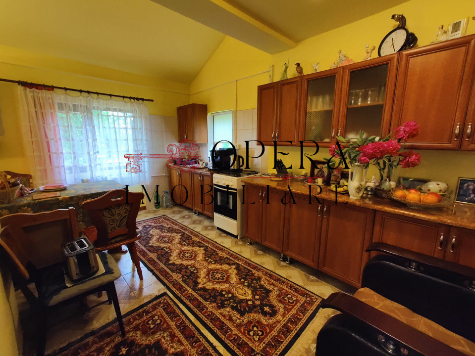 Oportunitate! Casa cu teren, de vanzare, Letcani - Iasi
