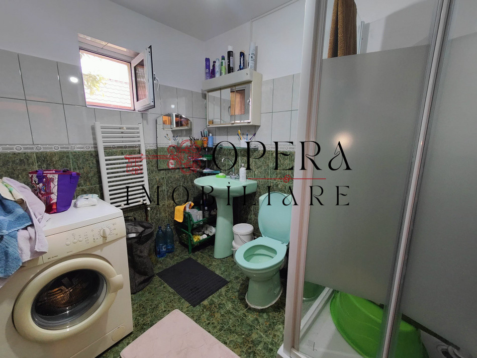 Oportunitate! Casa cu teren, de vanzare, Letcani - Iasi