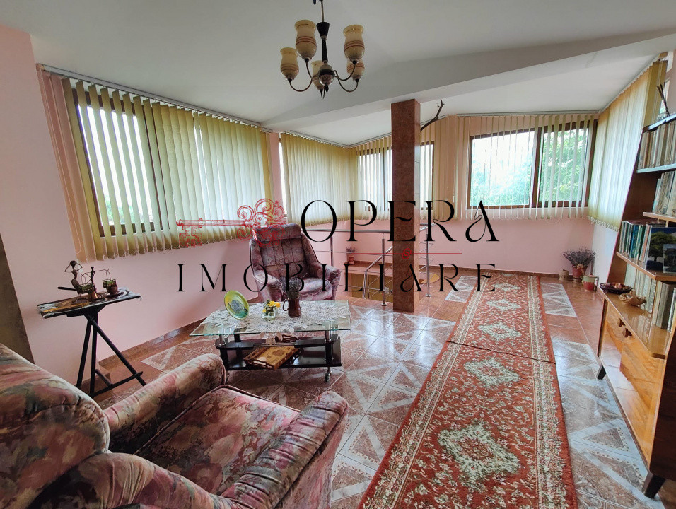 Oportunitate! Casa cu teren, de vanzare, Letcani - Iasi