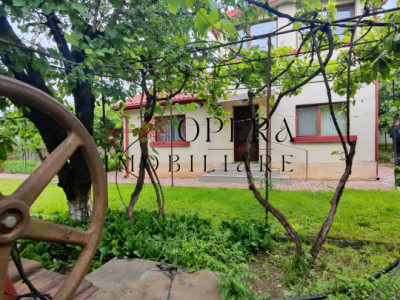 Oportunitate! Casa cu teren, de vanzare, Letcani - Iasi