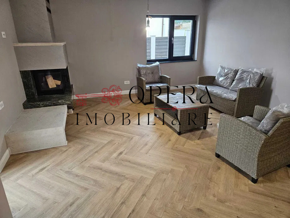 Casa tip duplex, 4 camere, de vanzare, Zona Copou - Sadoveanu 
