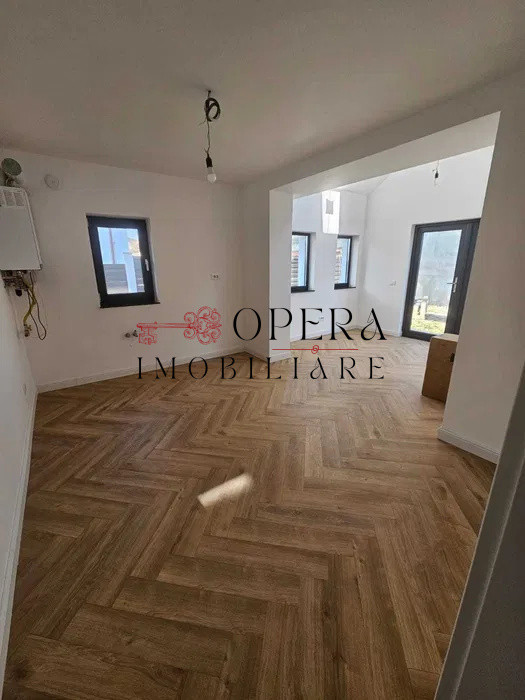 Casa tip duplex, 4 camere, de vanzare, Zona Copou - Sadoveanu 