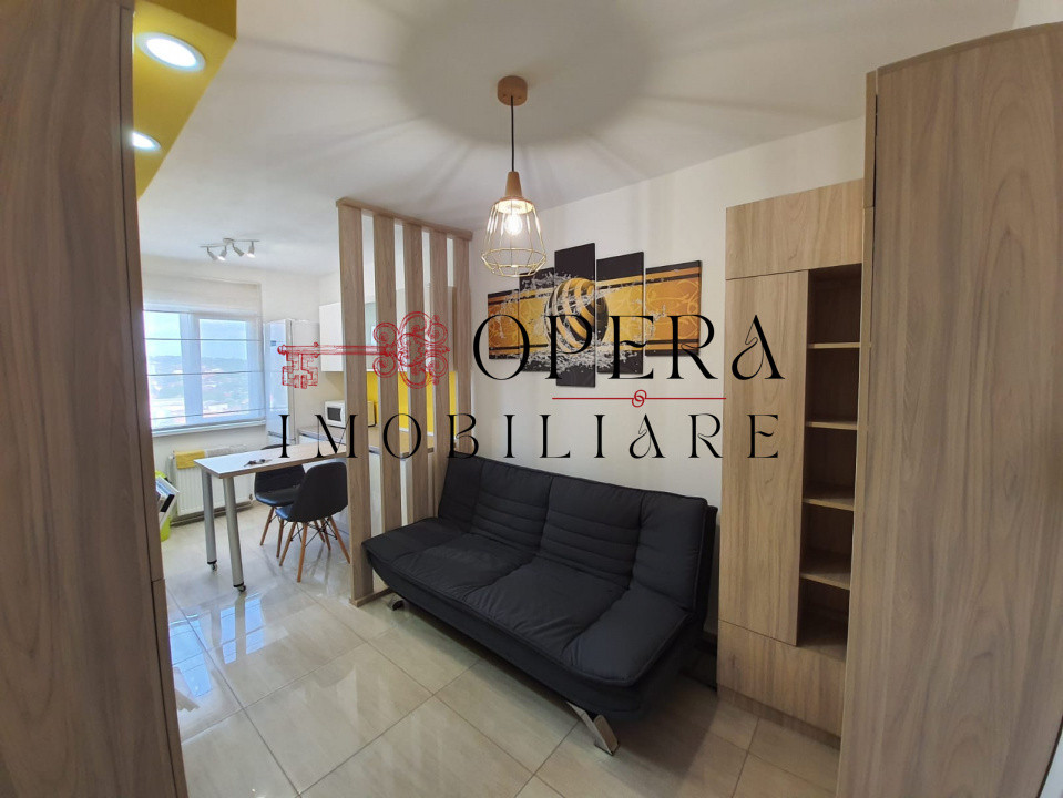 Apartament 2 camere, semidecomandat, de vanzare, zona Centrala