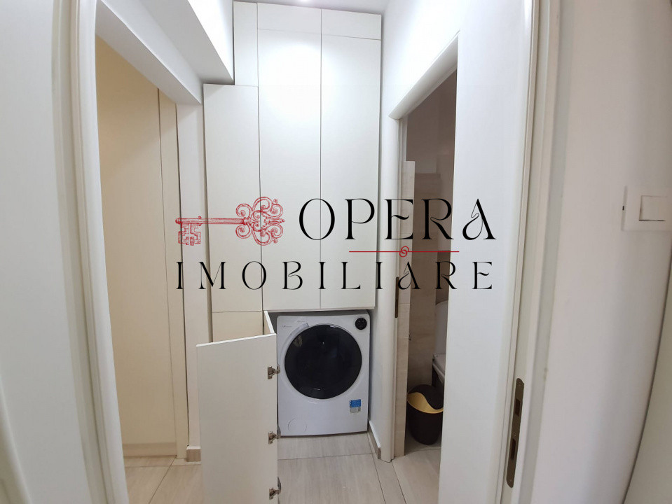 Apartament 2 camere, semidecomandat, de vanzare, zona Centrala