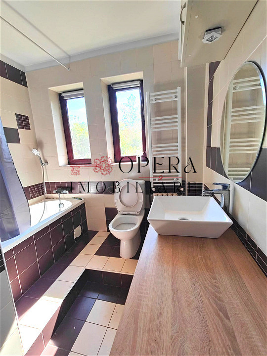 Oportunitate! Apartament 2 camere, decomandat, de inchiriat, zona Ultracentrala