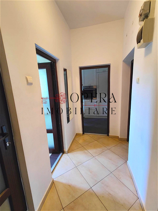Oportunitate! Apartament 2 camere, decomandat, de inchiriat, zona Ultracentrala