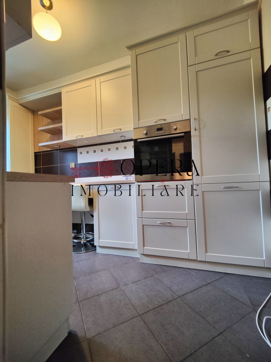 Oportunitate! Apartament 2 camere, decomandat, de inchiriat, zona Ultracentrala
