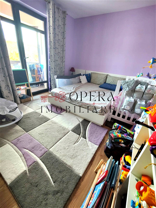 Apartament 2 camere, spatios, de vanzare, zona Bucium - Family Market