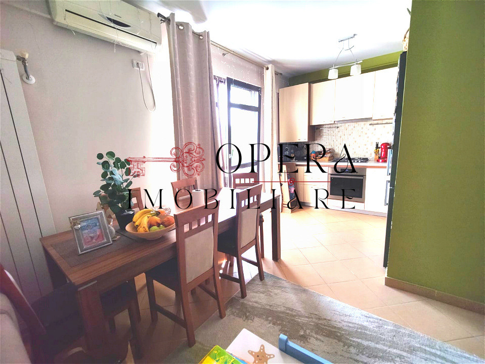 Apartament 2 camere, spatios, de vanzare, zona Bucium - Family Market