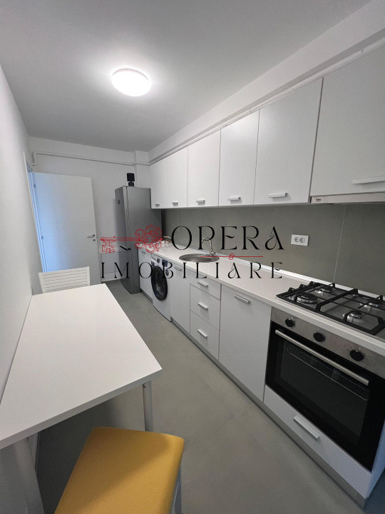 Prima inchiriere, Apartament 1 camera Bucium 