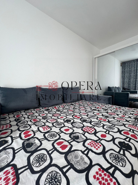 Prima inchiriere, Apartament 1 camera Bucium 