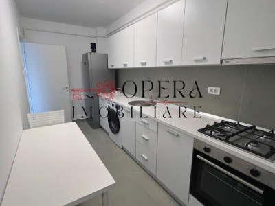 Prima inchiriere, Apartament 1 camera Bucium 