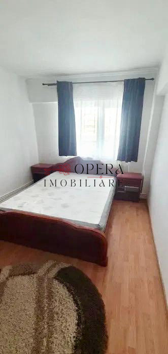 Apartament 2 camere, model decomandat, de inchiriat, zona Centrala 
