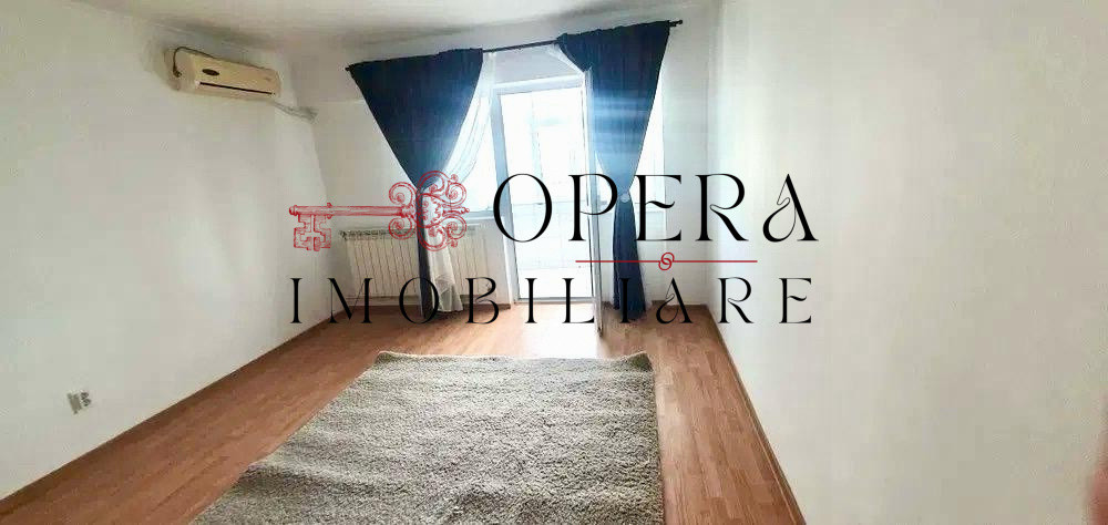 Apartament 2 camere, model decomandat, de inchiriat, zona Centrala 