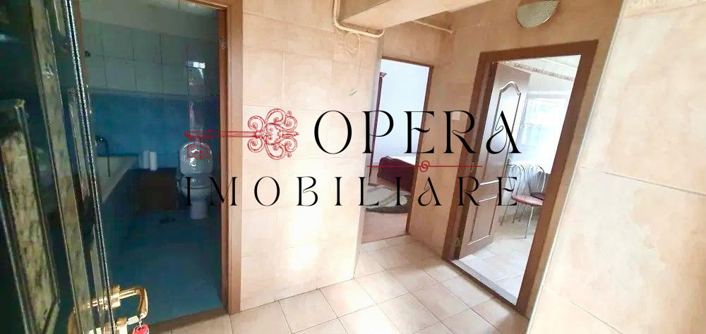 Apartament 2 camere, model decomandat, de inchiriat, zona Centrala 