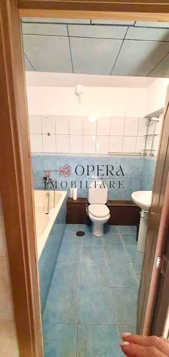 Apartament 2 camere, model decomandat, de inchiriat, zona Centrala 