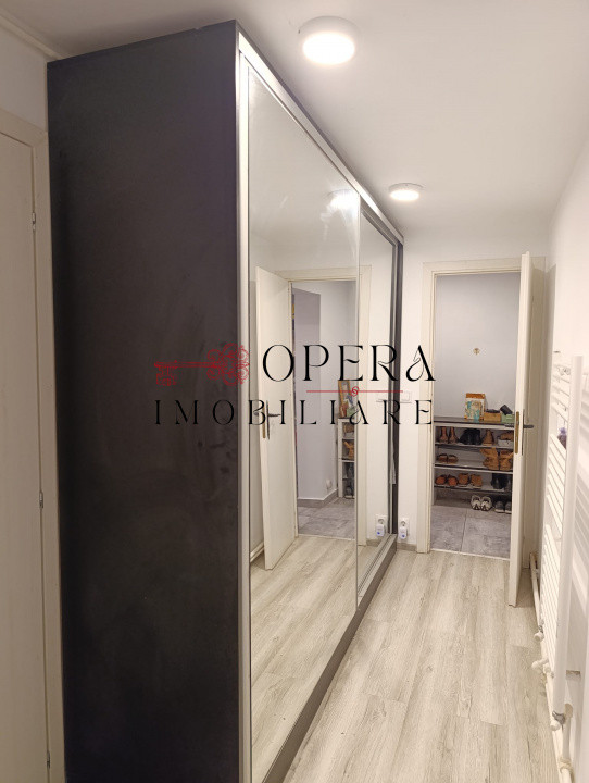 Casa eficienta energetic Dorobant - Iasi 
