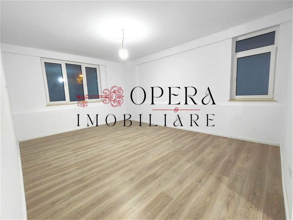 Apartament 2 camere, decomandat, de vanzare, zona Podul de Fier - Moara de Vant