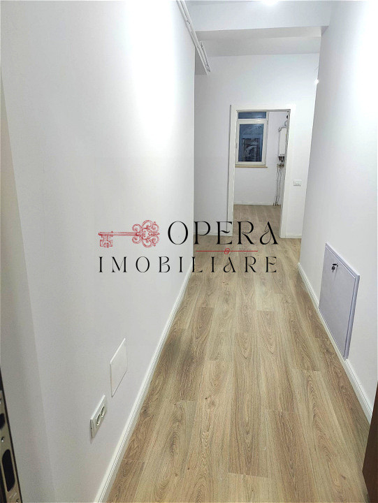 Apartament 2 camere, decomandat, de vanzare, zona Podul de Fier - Moara de Vant