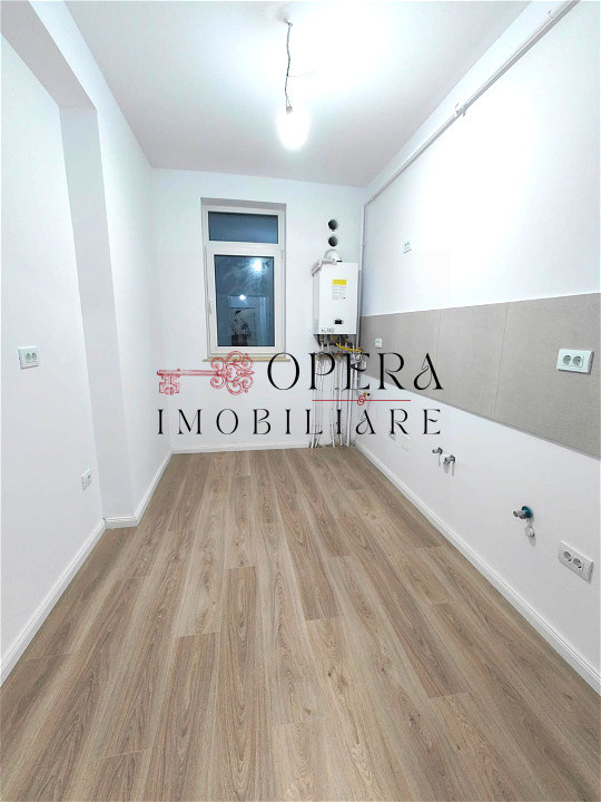 Apartament 2 camere, decomandat, de vanzare, zona Podul de Fier - Moara de Vant