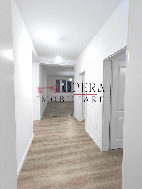 Apartament 2 camere, decomandat, de vanzare, zona Podul de Fier - Moara de Vant