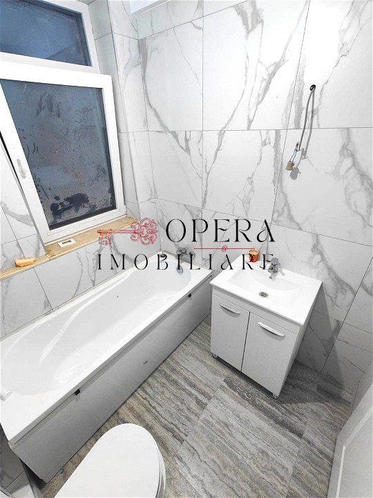 Apartament 2 camere, decomandat, de vanzare, zona Podul de Fier - Moara de Vant