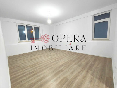 Apartament 2 camere, decomandat, de vanzare, zona Podul de Fier - Moara de Vant