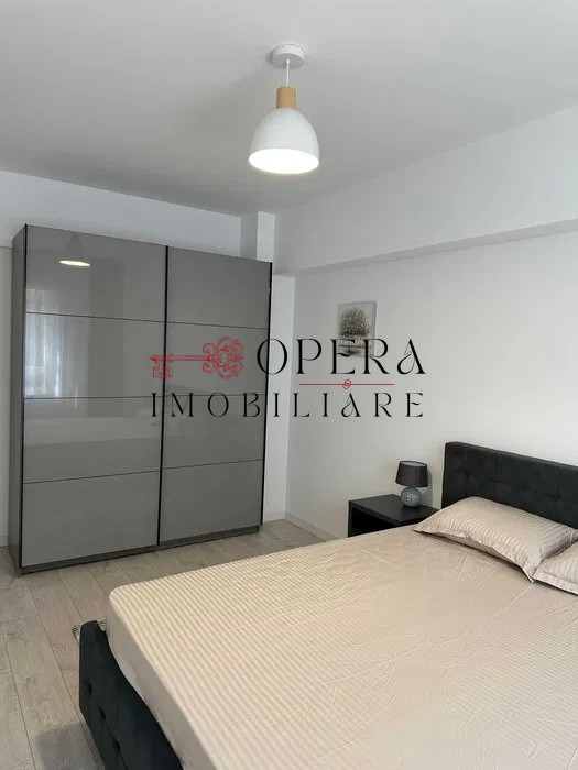 Prima inchiriere! Apartament 2 camere, decomandat, zona Pacurari 
