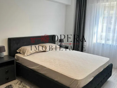 Prima inchiriere! Apartament 2 camere, decomandat, zona Pacurari 