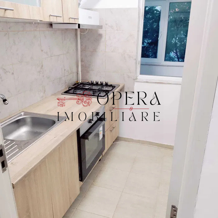 De inchiriat! Apartament 2 camere, semidecomandat, zona Podu Ros