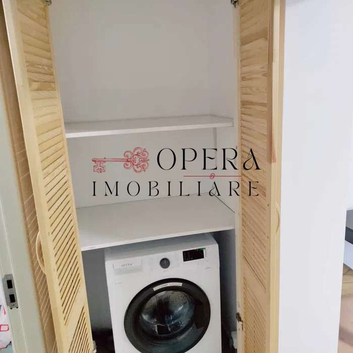De inchiriat! Apartament 2 camere, semidecomandat, zona Podu Ros
