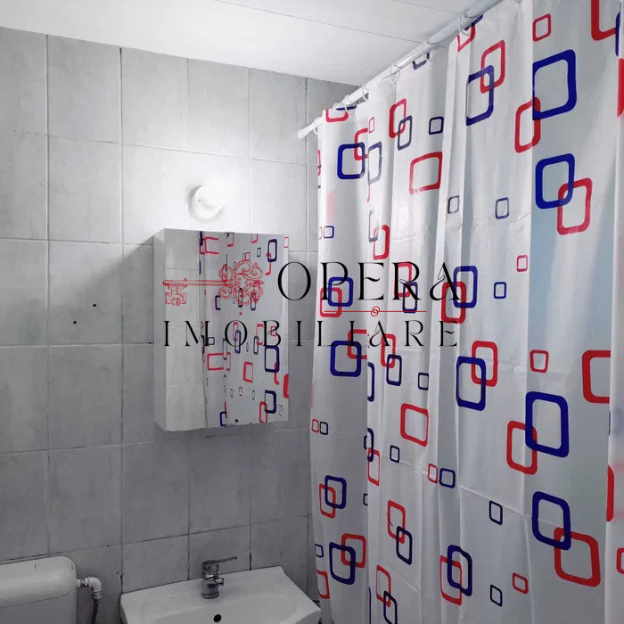 De inchiriat! Apartament 2 camere, semidecomandat, zona Podu Ros