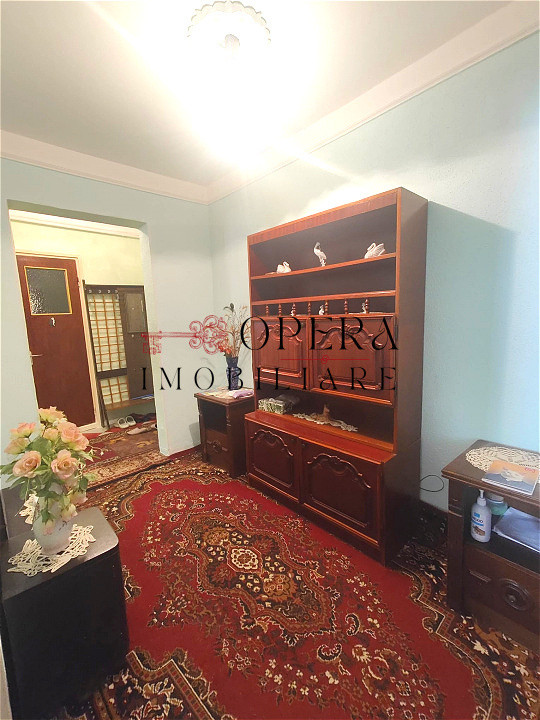 De Inchiriat! Apartament cu doua camere decomandat Metalurgie-Tudor Vladimirescu
