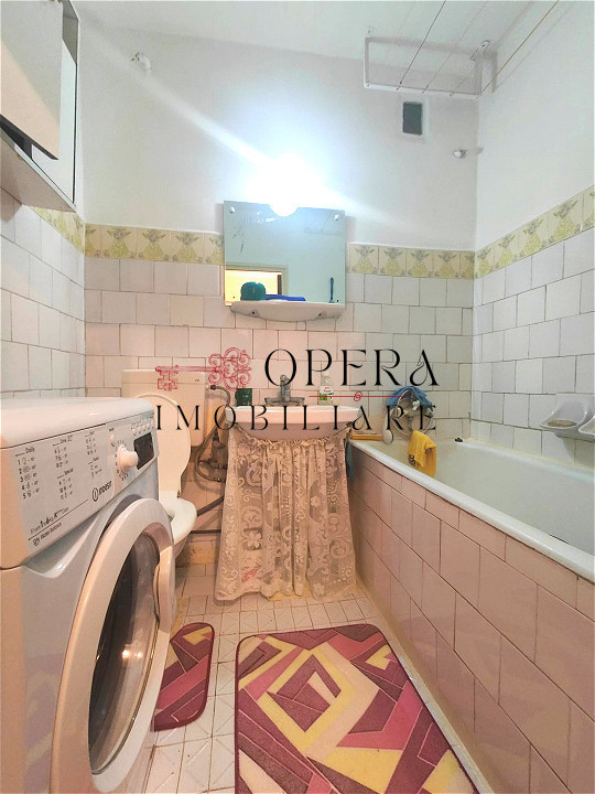 De Inchiriat! Apartament cu doua camere decomandat Metalurgie-Tudor Vladimirescu