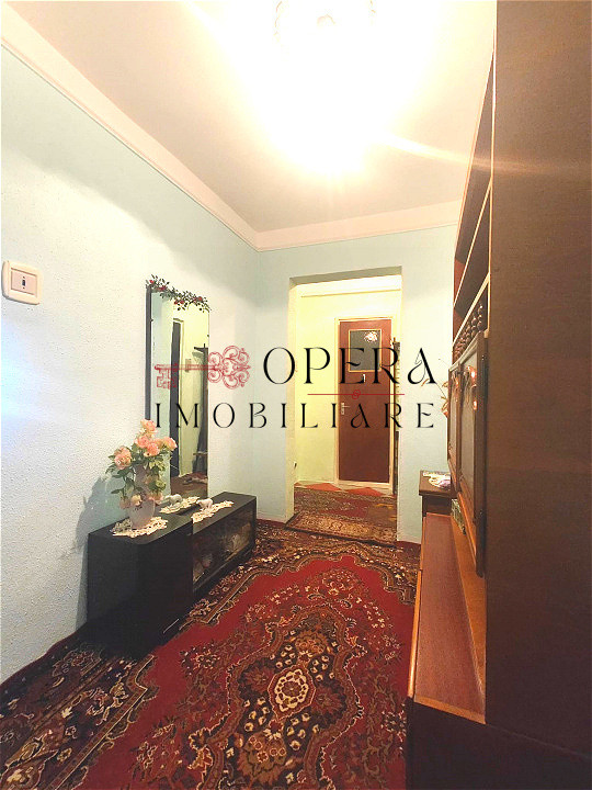 De Inchiriat! Apartament cu doua camere decomandat Metalurgie-Tudor Vladimirescu
