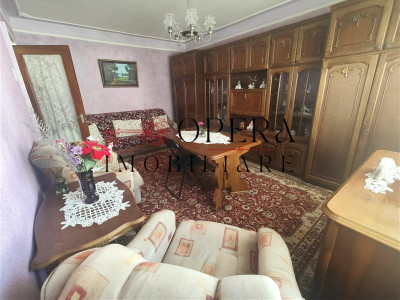 De Inchiriat! Apartament cu doua camere decomandat Metalurgie-Tudor Vladimirescu
