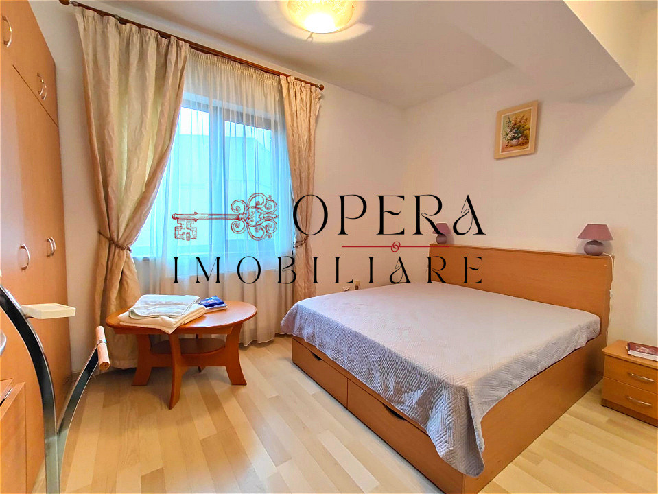Apartament 2 camere, Zona Ultracentrala-Palas -Iasi