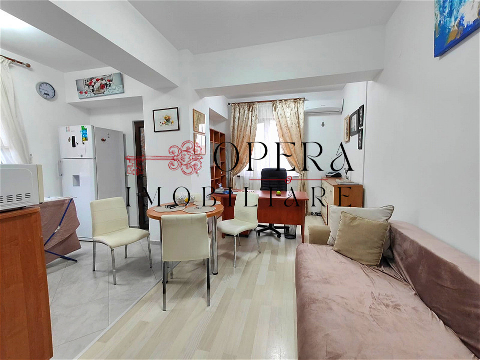 Apartament 2 camere, Zona Ultracentrala-Palas -Iasi