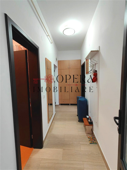 Apartament 2 camere, Zona Ultracentrala-Palas -Iasi
