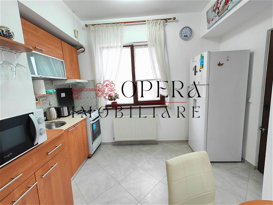 Apartament 2 camere, Zona Ultracentrala-Palas -Iasi