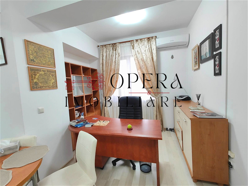 Apartament 2 camere, Zona Ultracentrala-Palas -Iasi