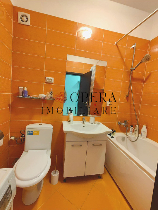 Apartament 2 camere, Zona Ultracentrala-Palas -Iasi