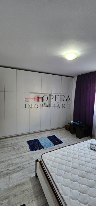 Apartament 2 camere, semidecomandat, de inchiriat, zona Tatarasi - Metalurgie