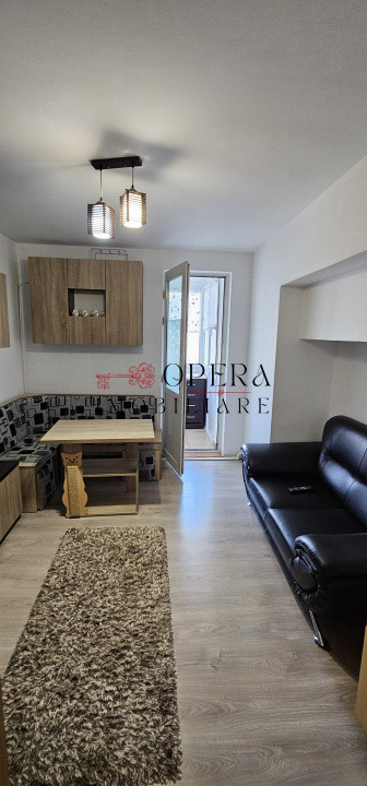 Apartament 2 camere, semidecomandat, de inchiriat, zona Tatarasi - Metalurgie