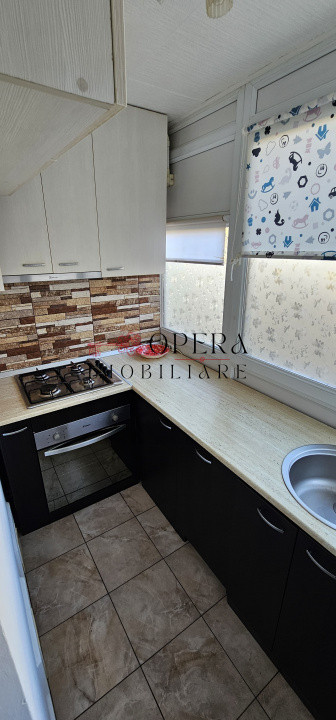 Apartament 2 camere, semidecomandat, de inchiriat, zona Tatarasi - Metalurgie