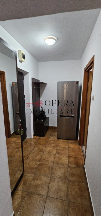 Apartament 2 camere, semidecomandat, de inchiriat, zona Tatarasi - Metalurgie